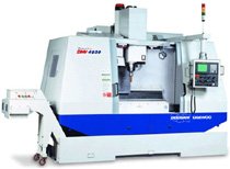 Machining Services