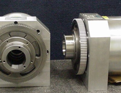 6B Workhead - Large Applications