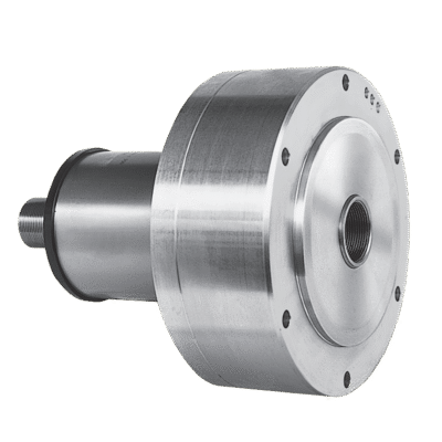 AXN Cylinder - Air with through hole