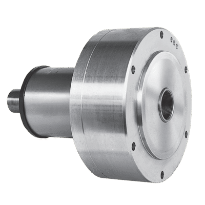 AXS Cylinder - Air with through hole