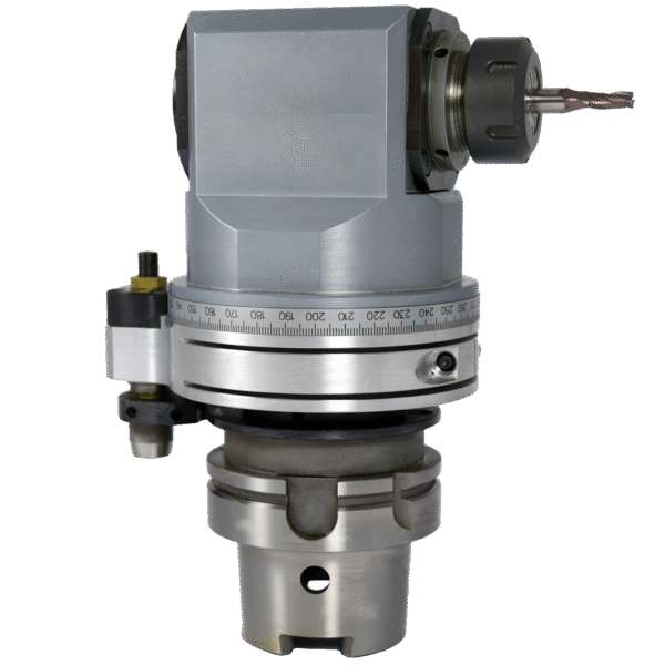Angle Head - Adjustable - Image 2