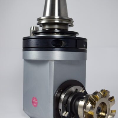 Angle Head - Standard Tapers