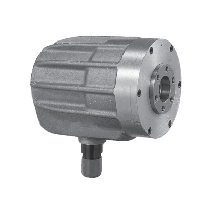F Cylinder - Hydraulic