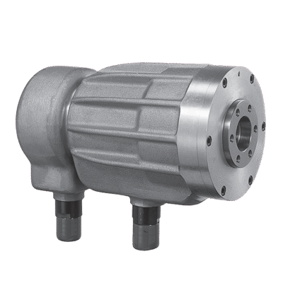 FR Cylinder - Hydraulic
