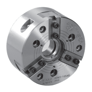 HDM Chuck – High Force, Direct Mount