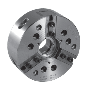 HF Chuck – High Force, Indirect Mount