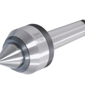 LK Series Live Centers – Grinding/Fine Turning