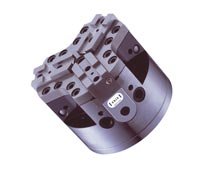 M Series - 3 Jaw