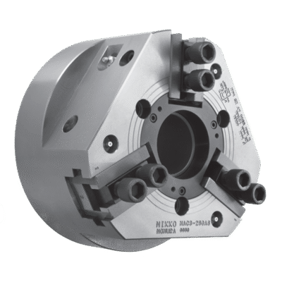 MAC Chuck - Counterbalanced, High Speed