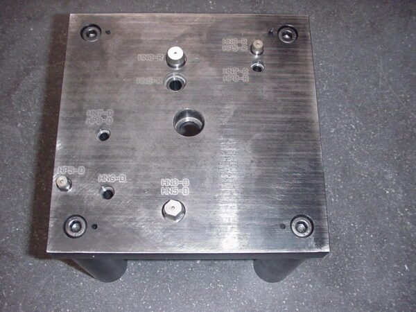 In-Process Inspection Gauge