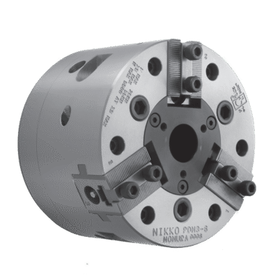 PDM Chuck - Drawdown Chuck