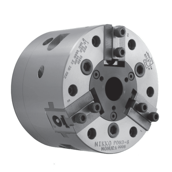 PDM Chuck - Drawdown Chuck