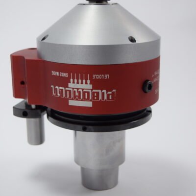 Spindle Speeders