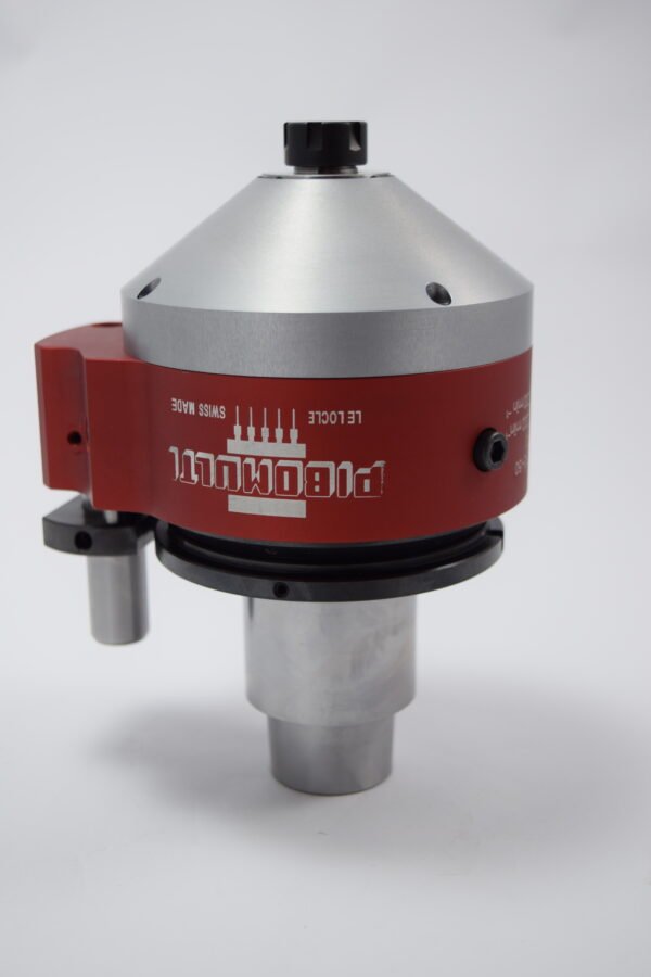 Spindle Speeders