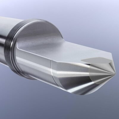 Carbide Dead Centers - Studer AG