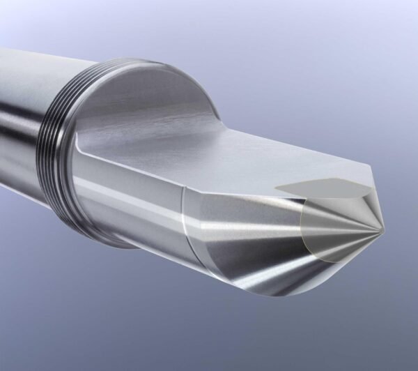 Carbide Dead Centers - Studer AG