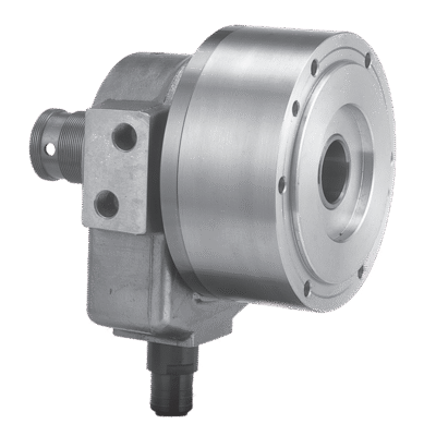 TS-TA1 Cylinder - Adjustable stroke