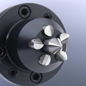 Type SM Mechanical Face Drivers
