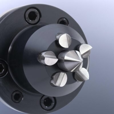 Type SM Mechanical Face Drivers