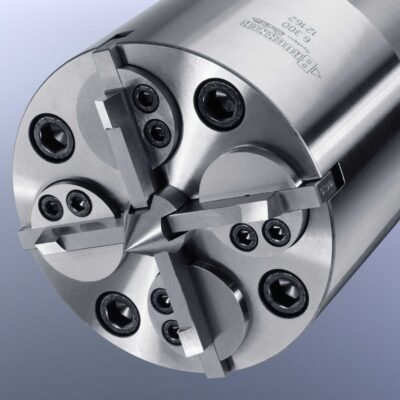 Type HS Hydraulic Face Drivers