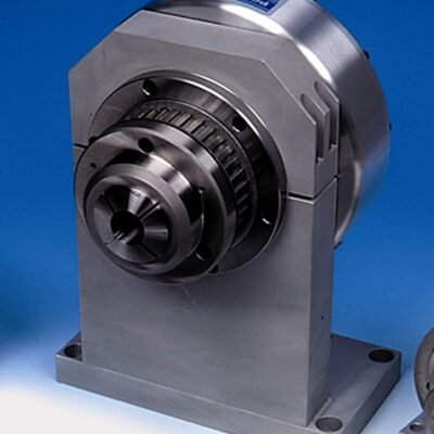 3J Collet Workhead