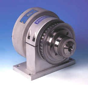 5C Collet Workhead